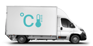 Used Tempreture Controlled Vans for sale in Walsall