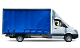 Used Curtain Side for sale in Walsall
