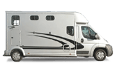 Used Horsebox for sale in Walsall