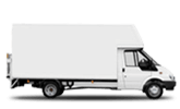 Used Luton Vans for sale in Walsall