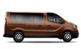 Used Minibus for sale in Walsall