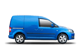 Used Small Vans for sale in Walsall