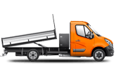 Used Tipper for sale in Walsall